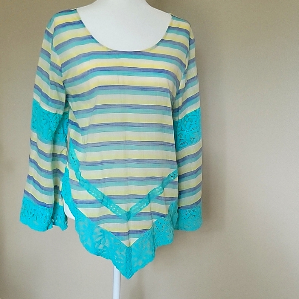 Altard State Summer Top